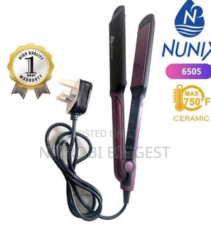 Nunix Flat Iron - thumbnail 2
