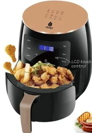 Nunix 5l Air Fryer