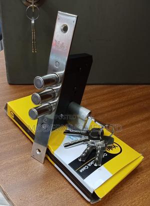 Yake 3-Pin Dead Lock - thumbnail 2