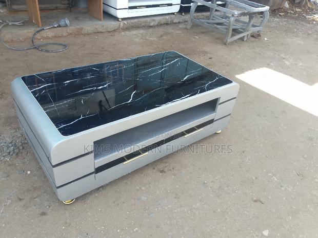 Coffee Tables Coffee Table Coffee Table Gray. - main view