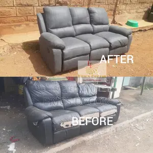 Recliner Refurbish/Recliner Repairs/Sofa Refurbish
