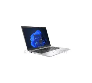Laptop HP EliteBook 830 G7 16GB Intel Core I7 SSD 512GB