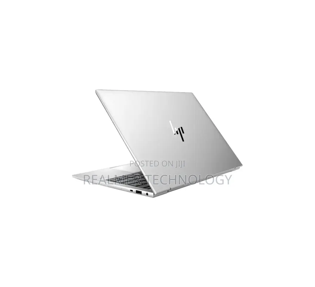 Laptop HP EliteBook 830 G7 16GB Intel Core I7 SSD 512GB