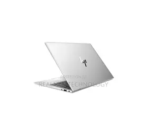 Laptop HP EliteBook 830 G7 16GB Intel Core I7 SSD 512GB