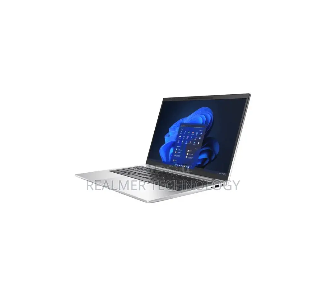 Laptop HP EliteBook 830 G7 16GB Intel Core I7 SSD 512GB