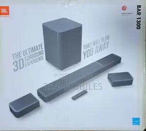JBL Bar 1300 1170w