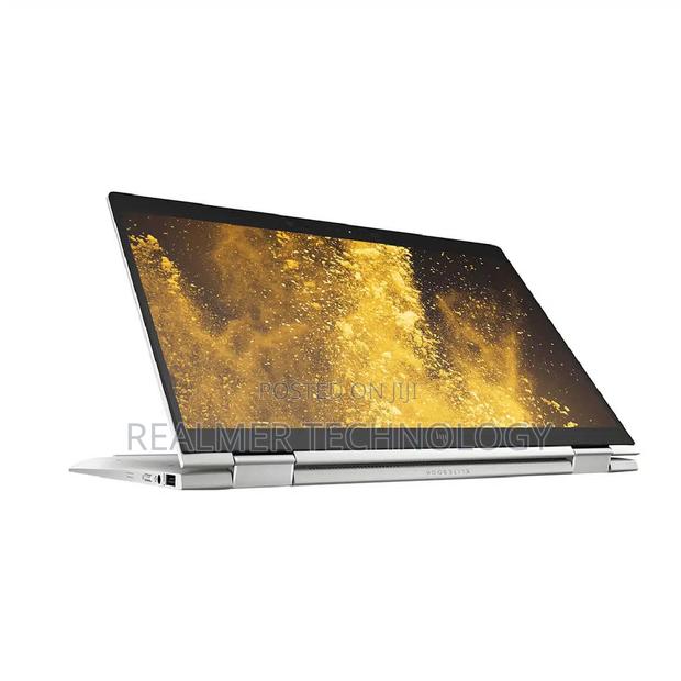 Laptop HP EliteBook X360 1030 G2 16GB Intel Core I7 SSD 512GB