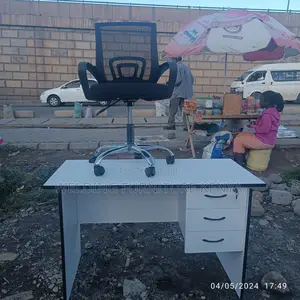 Office Desk Office Desk+Office Chair Office Chair