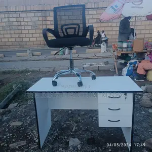 Office Desk Office Desk+Office Chair Office Chair