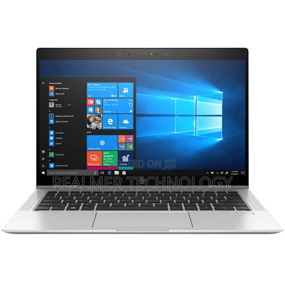 Laptop HP EliteBook 1040 G6 16GB Intel Core I7 SSD 512GB