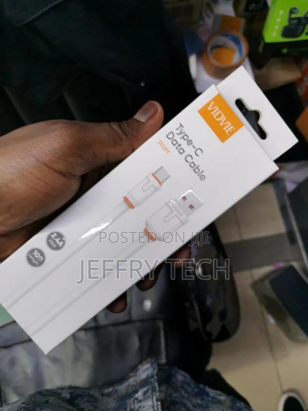 Vidvie Micro USB Cable Dc01v - thumbnail 3