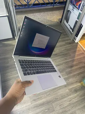 Laptop HP EliteBook 845 G7 8GB Intel Core I5 SSD 256GB