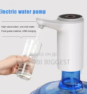 Electric Water Pump