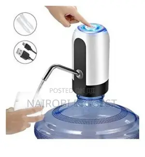 Electric Water Pump