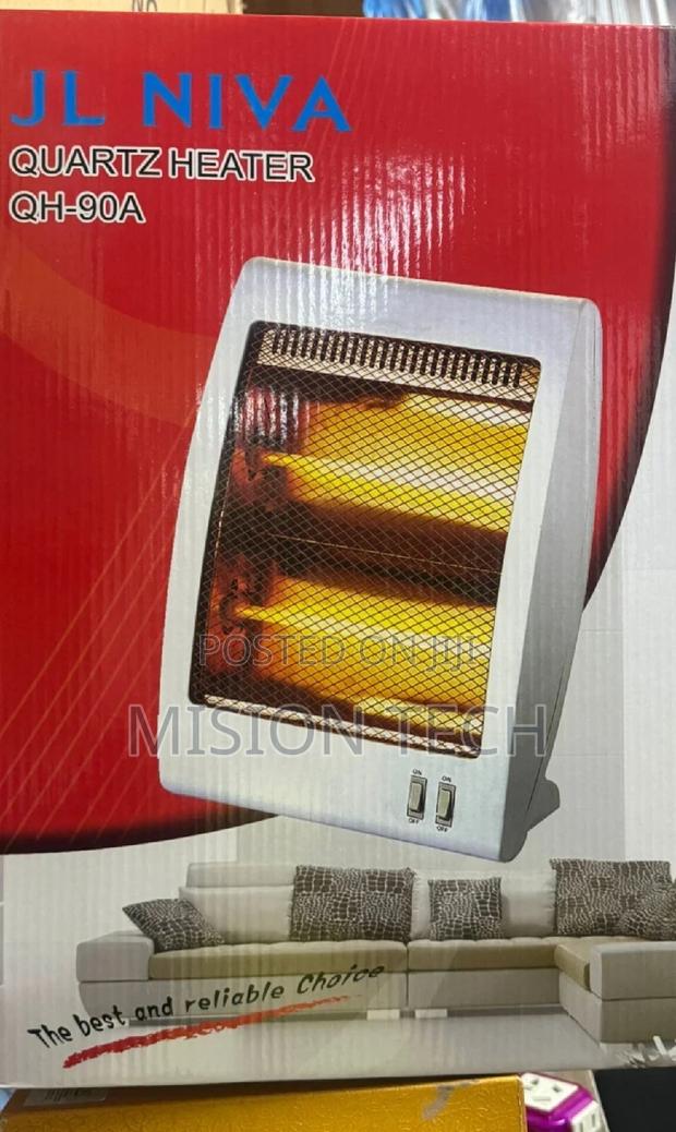 Heater Space/Room Heater With 2 Heat Settings