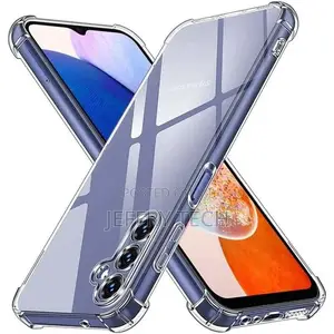 Tpu Case for Samsung GALAXY A04S 4G / A13 5G Clear