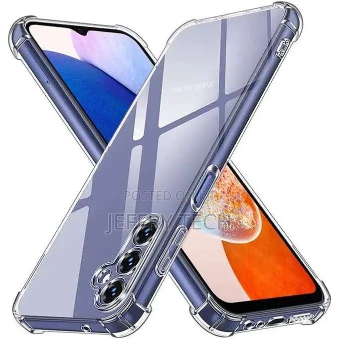 Tpu Case for Samsung GALAXY A04S 4G / A13 5G Clear