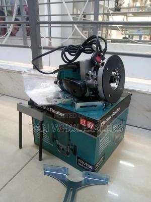 Wood Router Machine - thumbnail 2