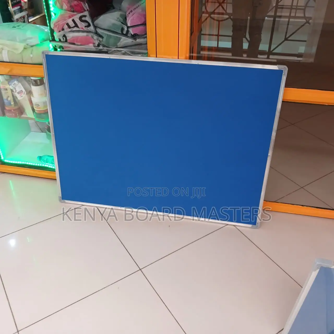 Notice Boards~Blue Notice Boards✓Blue Notice Boards.