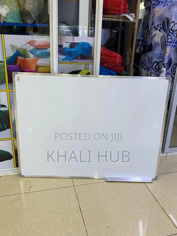 White Board · White Board · White Board* White Board - main view