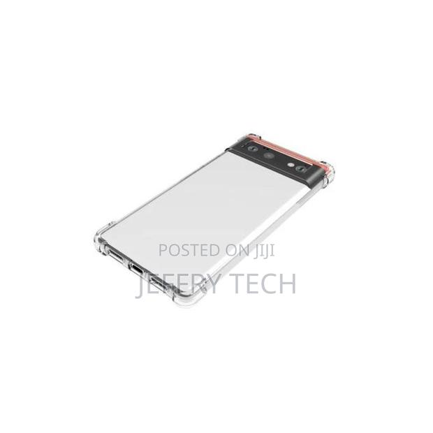 Shockproof TPU Case for Google Pixel 6 - thumbnail 3