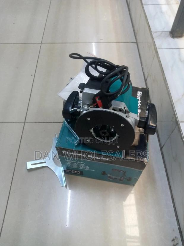 12inch Makita Wood Router - main view