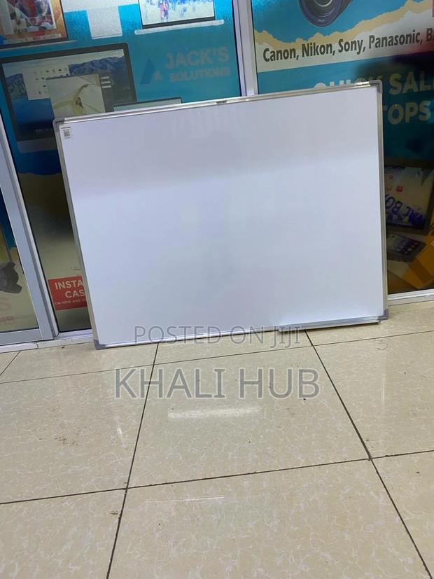 White Board< White Board< White Board^ White Board° - main view