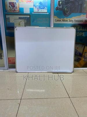 White Board;; White Board> White Board! White Board* - thumbnail 2