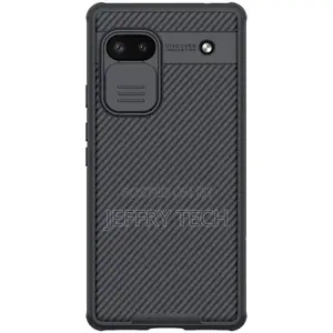 NILLKIN PC Case for Google Pixel 6a