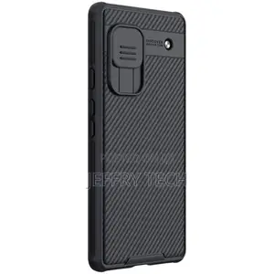 NILLKIN PC Case for Google Pixel 6a
