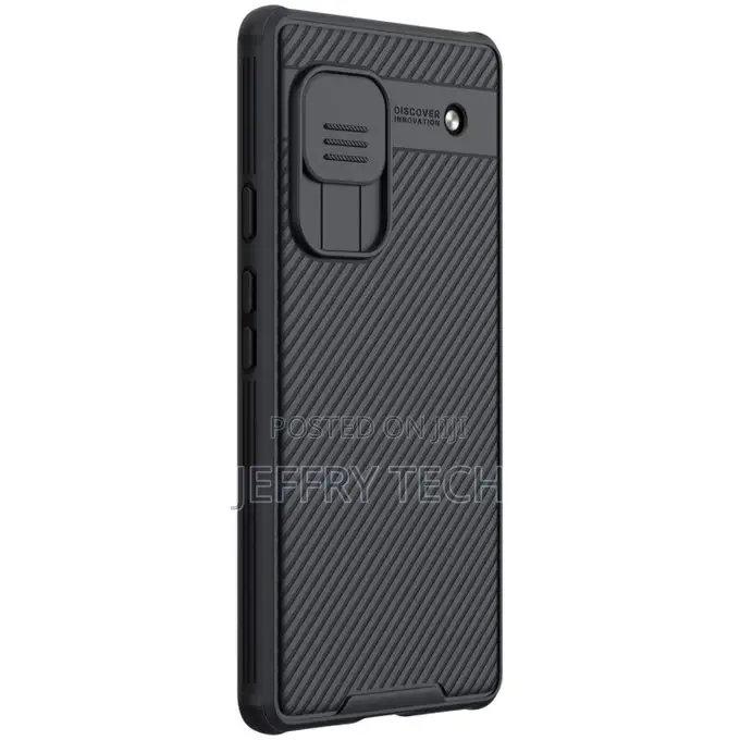 NILLKIN PC Case for Google Pixel 6a