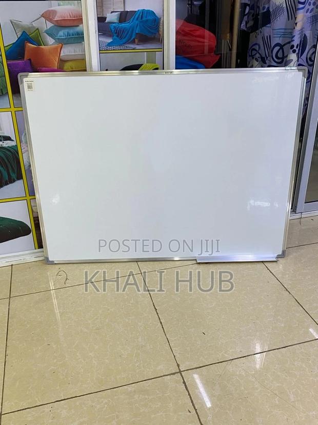 Whiteboards Whiteboards| Whiteboards~ Whiteboards– 4ftx3ft - main view