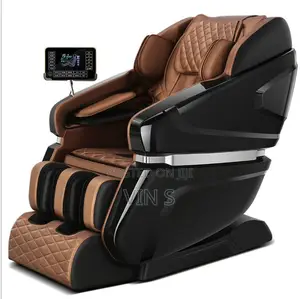 4-D Massage Chairs* Massage Chairs* Massage Chairs, Massage