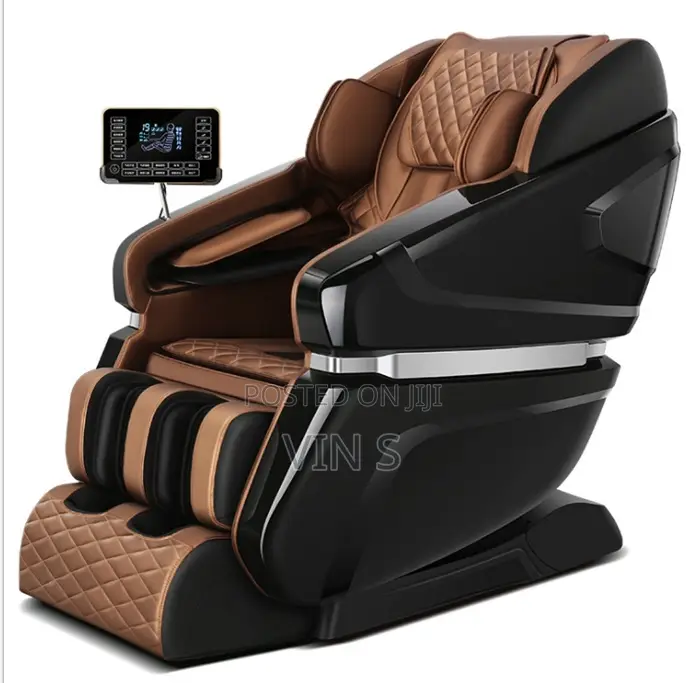 4-D Massage Chairs* Massage Chairs* Massage Chairs, Massage