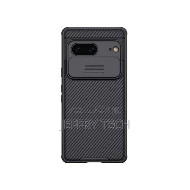 PC Full Coverage Case for Google Pixel 7 5G - main view