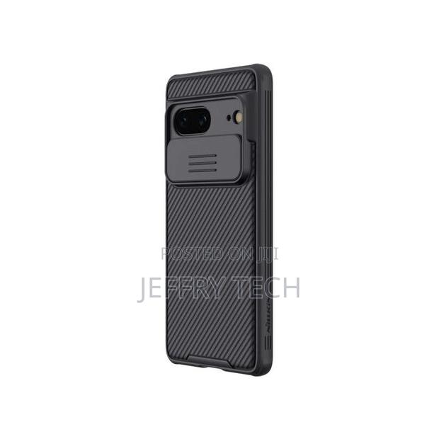 PC Full Coverage Case for Google Pixel 7 5G - thumbnail 3