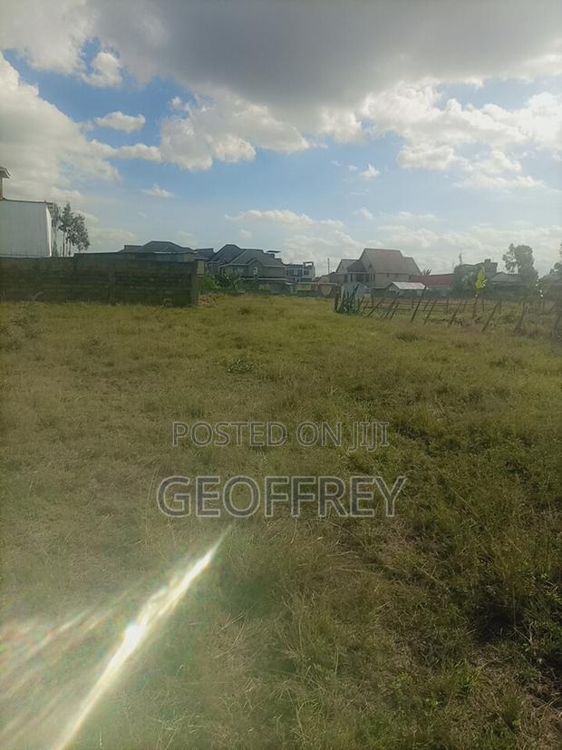 Selling 1/4 Acre in Utawala Airways KSH 4.8m - thumbnail 3