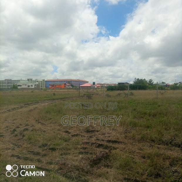 Selling 1/4 Acre in Utawala Airways KSH 4.8m - thumbnail 4