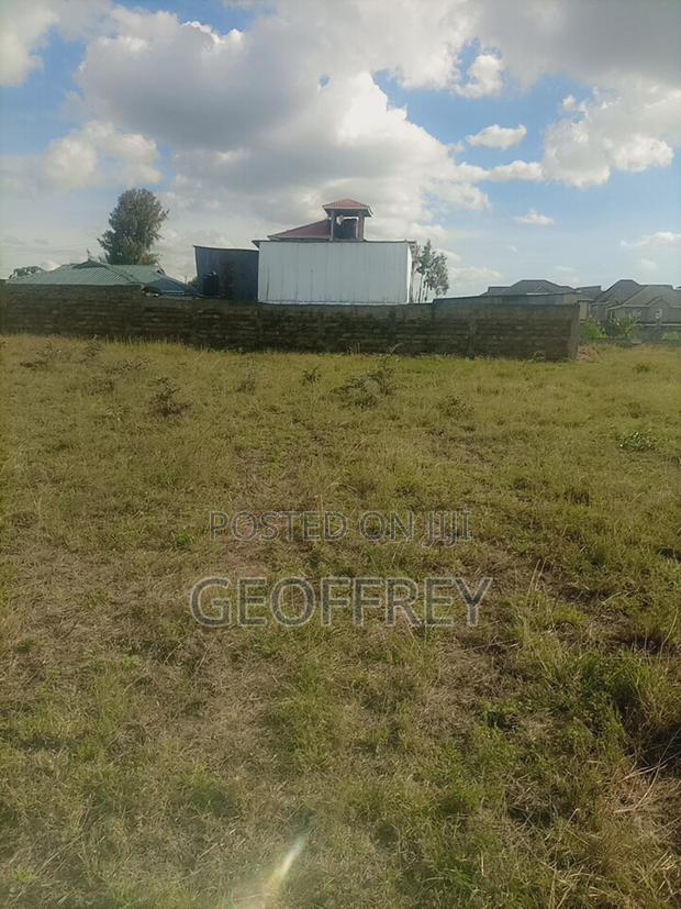 Selling 1/4 Acre in Utawala Airways KSH 4.8m - thumbnail 6
