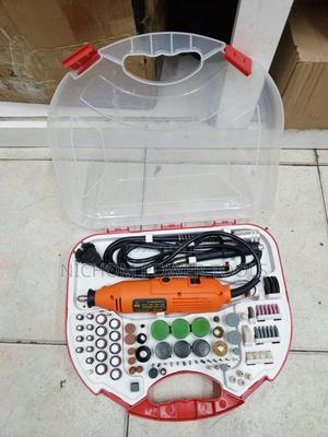 Zera Electric Engraving Machine/Mini Grinder - thumbnail 2