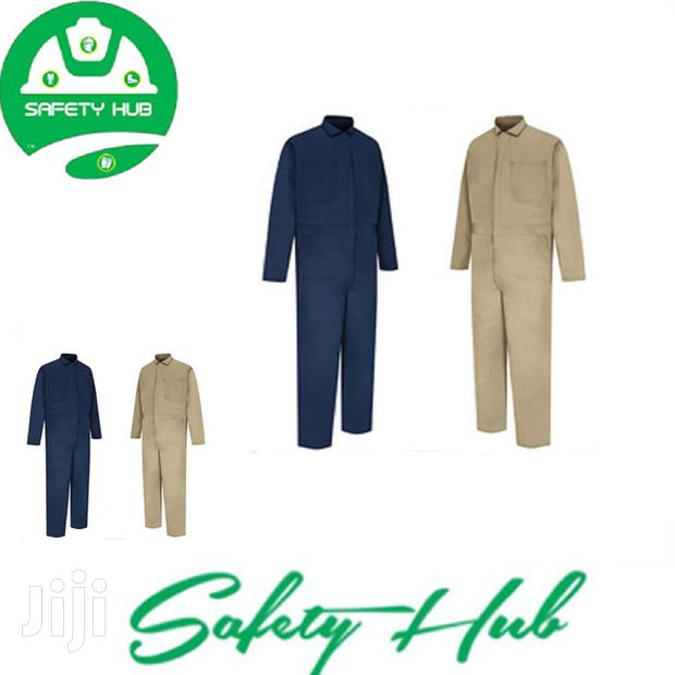 Overalls/Coveralls - thumbnail 2
