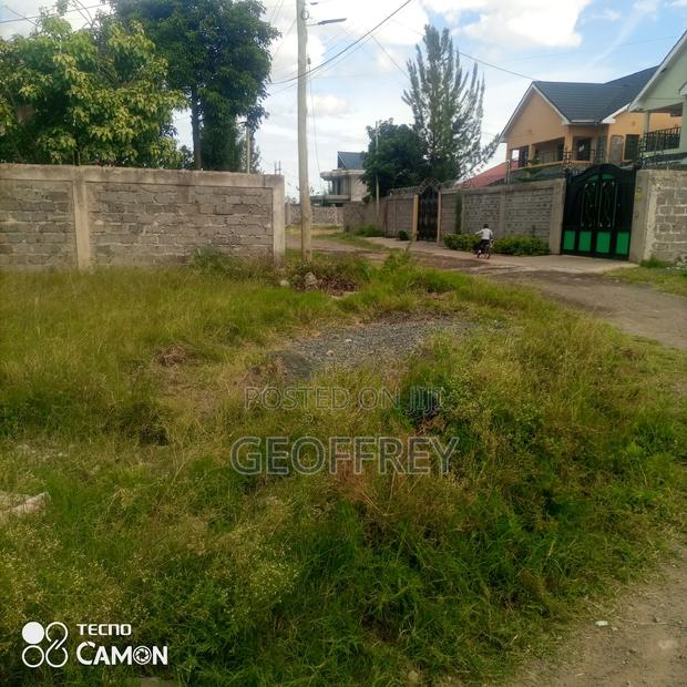 Selling 40x80 Acre Plot in Utawala Airways - thumbnail 2