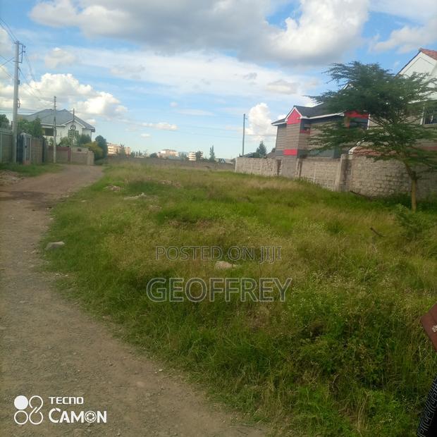 Selling 40x80 Acre Plot in Utawala Airways - thumbnail 3