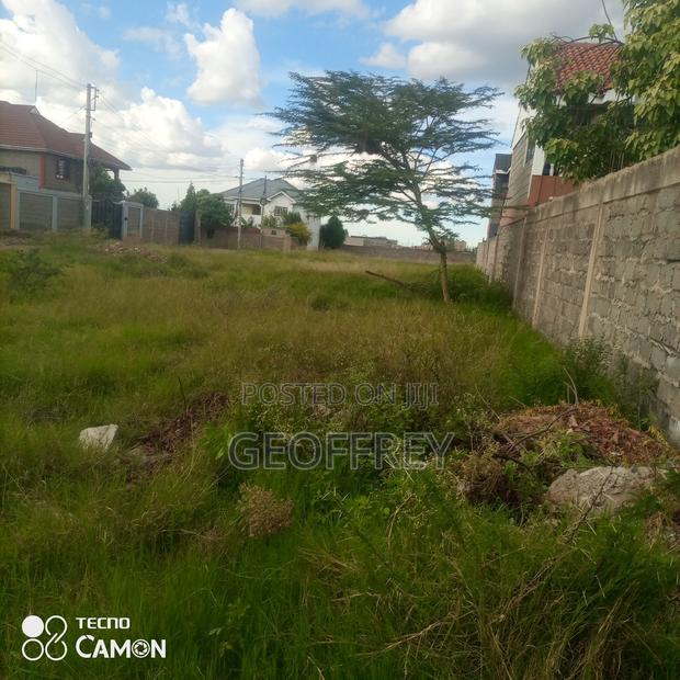 Selling 40x80 Acre Plot in Utawala Airways - thumbnail 4