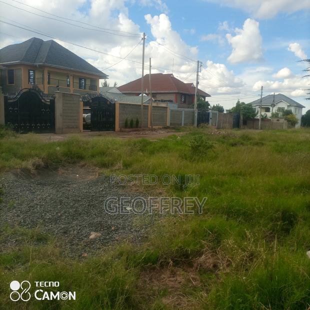 Selling 40x80 Acre Plot in Utawala Airways - thumbnail 5