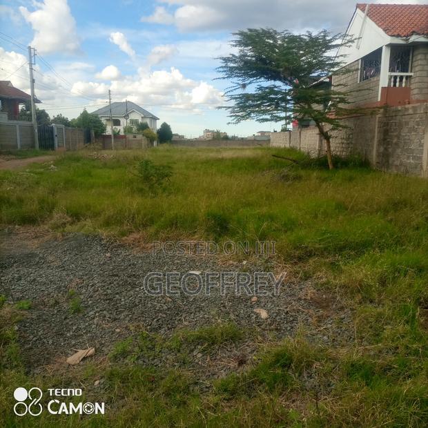 Selling 40x80 Acre Plot in Utawala Airways - thumbnail 6