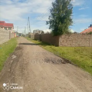 Selling 50x80 Acre in Utawala Airways Mc Area