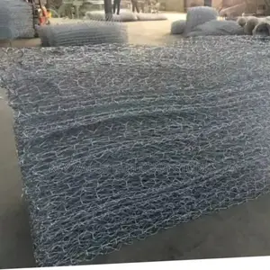 Heavy Guage GABION Boxes 2.7mm