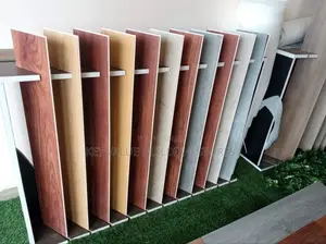 Quality Wood Laminates