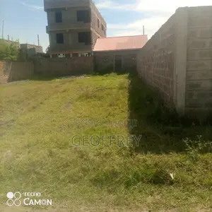 Selling 50x80 Acre in Utawala Airways Mc Area